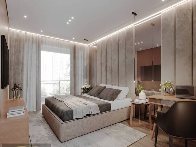 #1092 - Apartamento para Venda em Fortaleza - CE - 2