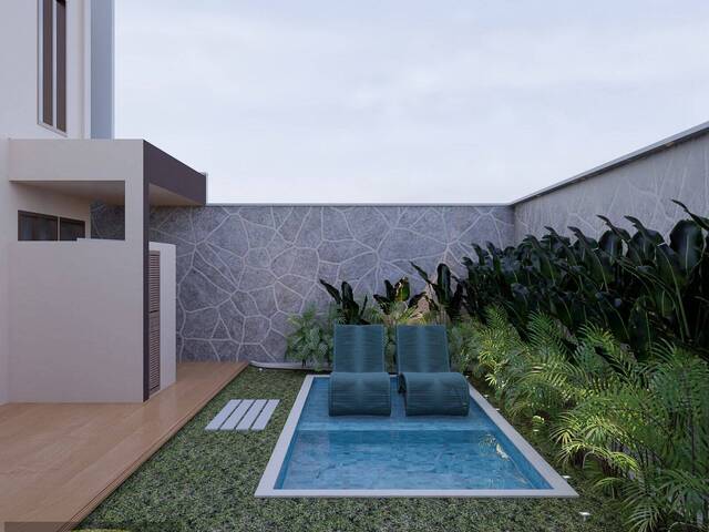 Casa para Venda em Aquiraz - 5