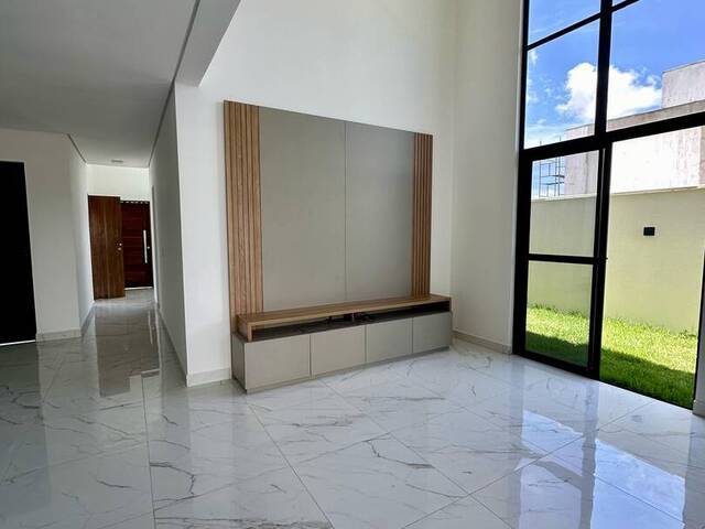 #1019 - Casa em condomínio para Venda em Eusébio - CE - 3