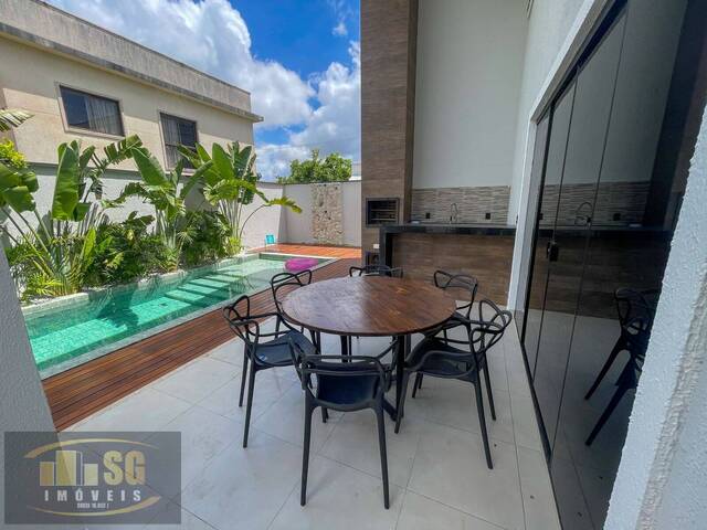 Casa em condomínio para Venda em Eusébio - 4