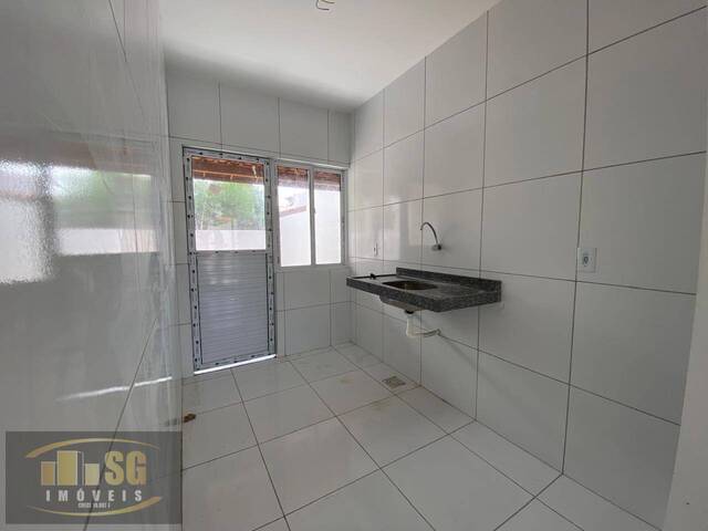 Casa para Venda em Eusébio - 4