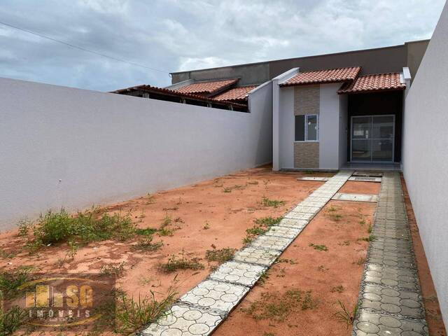 Casa para Venda em Eusébio - 2