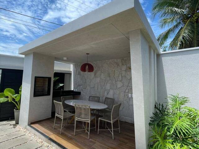 Casa para Venda em Eusébio - 2