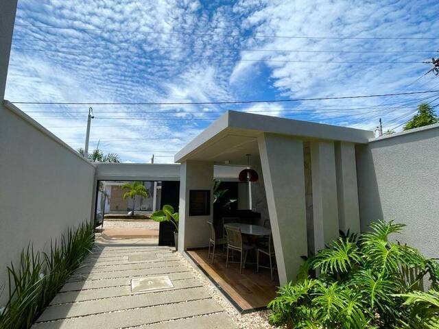 Casa para Venda em Eusébio - 3