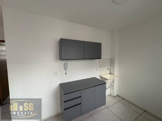 #1099 - Apartamento para Venda em Eusébio - CE - 2