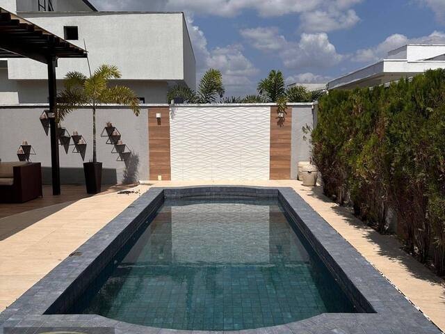 Casa em condomínio para Locação em Eusébio - 5