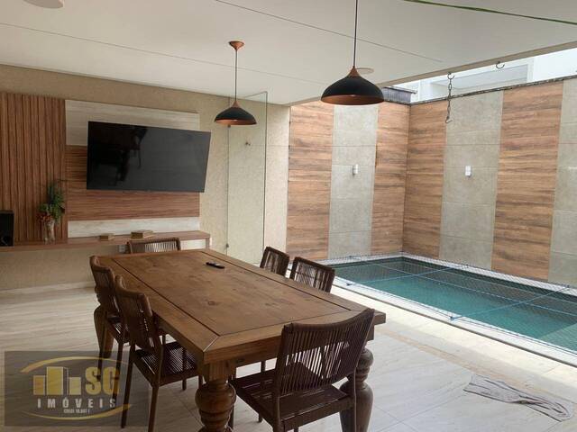 #1112 - Casa em condomínio para Venda em Fortaleza - CE - 1