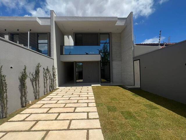 #1056 - Casa para Venda em Fortaleza - CE - 1