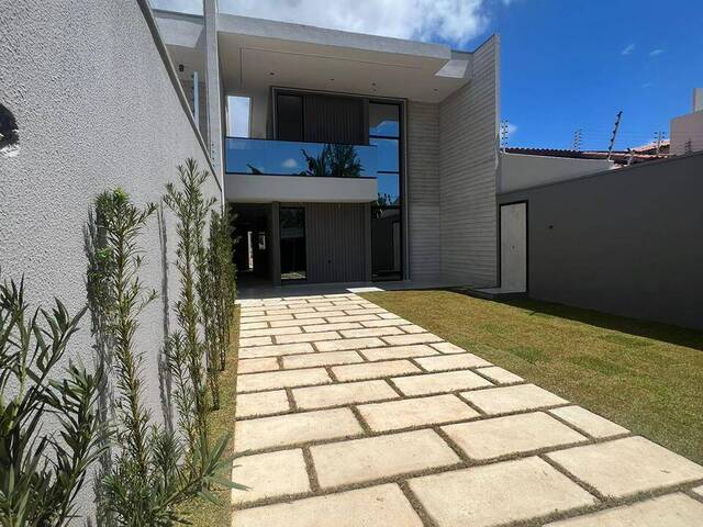 #1056 - Casa para Venda em Fortaleza - CE - 2