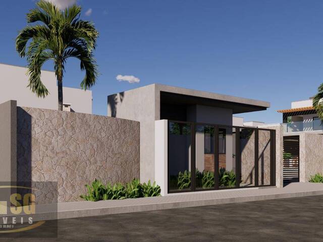 #1115 - Casa em condomínio para Venda em Maracanaú - CE - 2