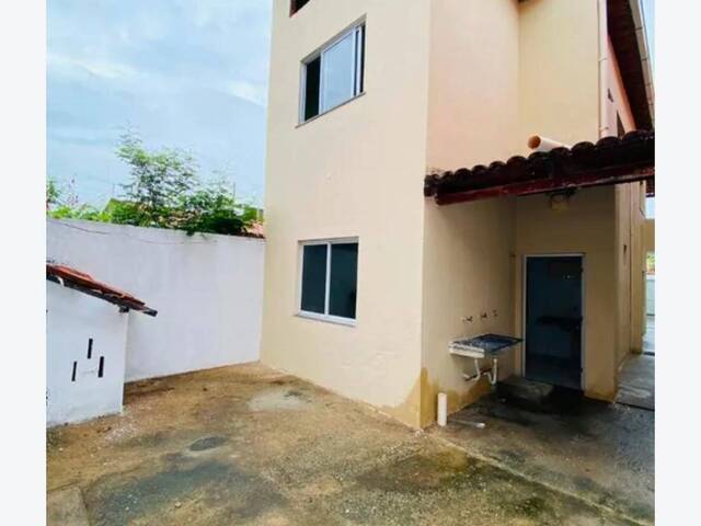 #1121 - Casa para Venda em Fortaleza - CE - 2
