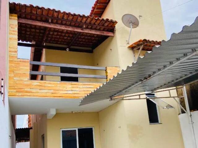 #1121 - Casa para Venda em Fortaleza - CE - 3