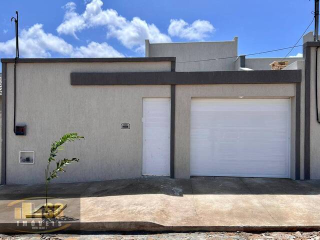 #1122 - Casa para Venda em Fortaleza - CE - 2