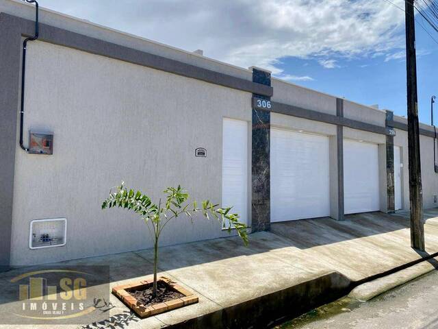 #1122 - Casa para Venda em Fortaleza - CE - 3