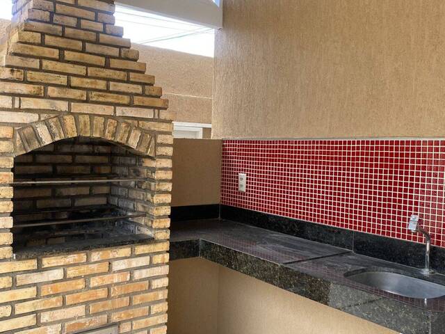 #1123 - Casa para Venda em Fortaleza - CE - 3