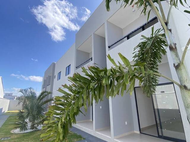 #1124 - Apartamento para Venda em Fortaleza - CE - 3