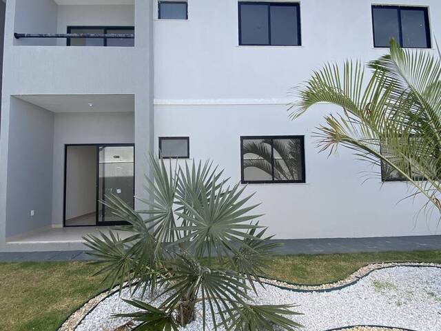 #1124 - Apartamento para Venda em Fortaleza - CE - 1