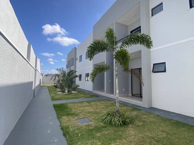 #1124 - Apartamento para Venda em Fortaleza - CE - 2