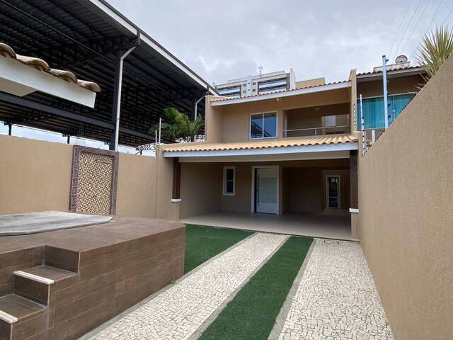 #1123 - Casa para Venda em Fortaleza - CE - 1