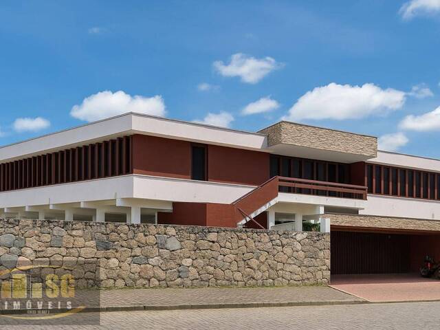 #1127 - Casa para Venda em Maranguape - CE - 3