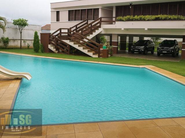 #1127 - Casa para Venda em Maranguape - CE - 1