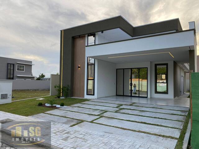Casa em condomínio para Venda em Eusébio - 5