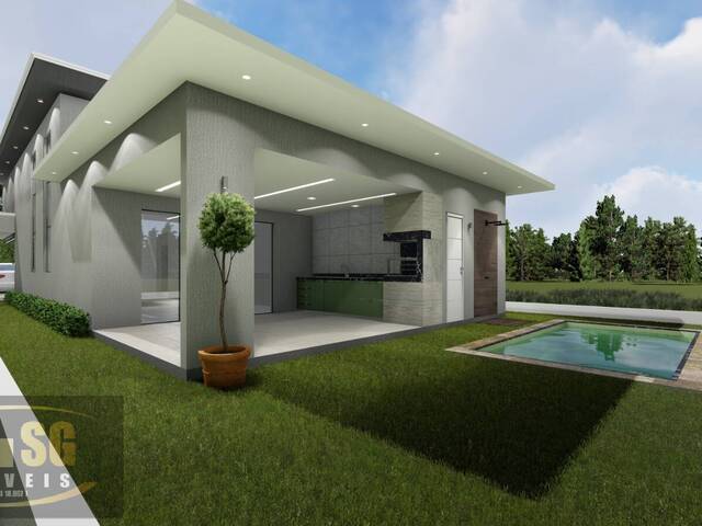 Casa em condomínio para Venda em Eusébio - 4