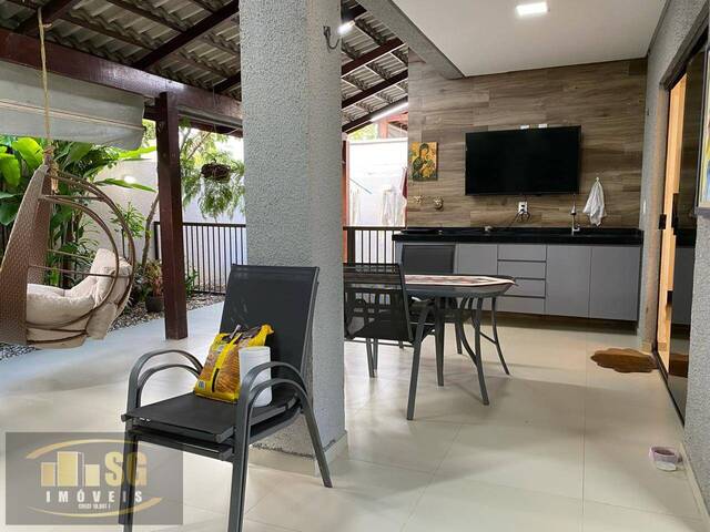 Casa em condomínio para Venda em Eusébio - 2