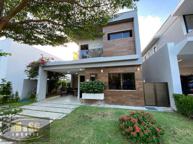 Casa em condomínio para Venda em Eusébio - 5