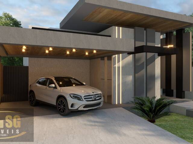 Casa em condomínio para Venda em Eusébio - 2