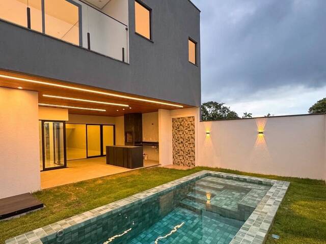 Casa em condomínio para Venda em Aquiraz - 5