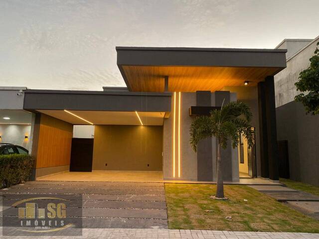 #1139 - Casa em condomínio para Venda em Eusébio - CE - 2