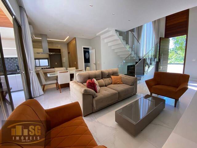 #1155 - Casa em condomínio para Venda em Eusébio - CE - 3