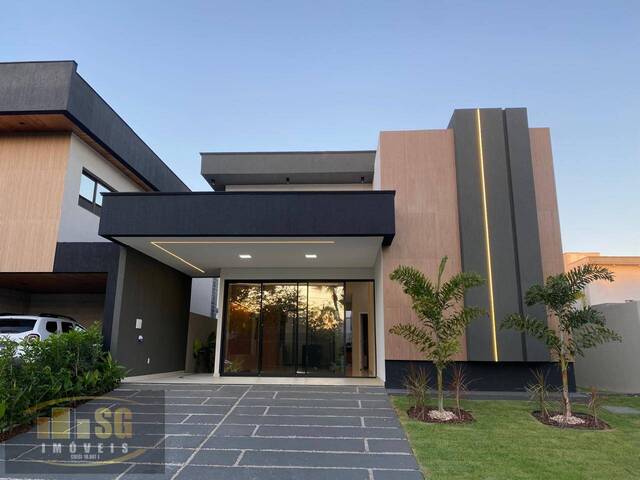 #1156 - Casa em condomínio para Venda em Eusébio - CE - 3