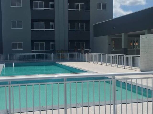 #1162 - Apartamento para Venda em Eusébio - CE - 3