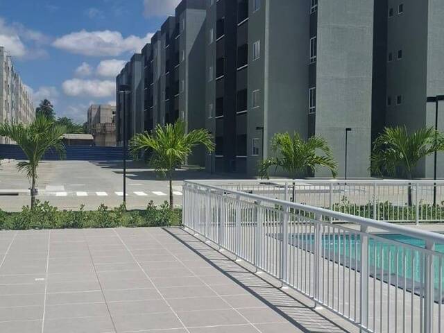 #1162 - Apartamento para Venda em Eusébio - CE - 1