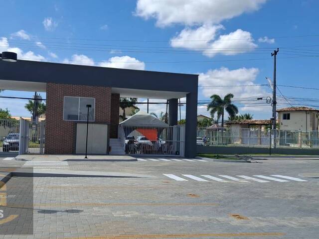 #1162 - Apartamento para Venda em Eusébio - CE - 2