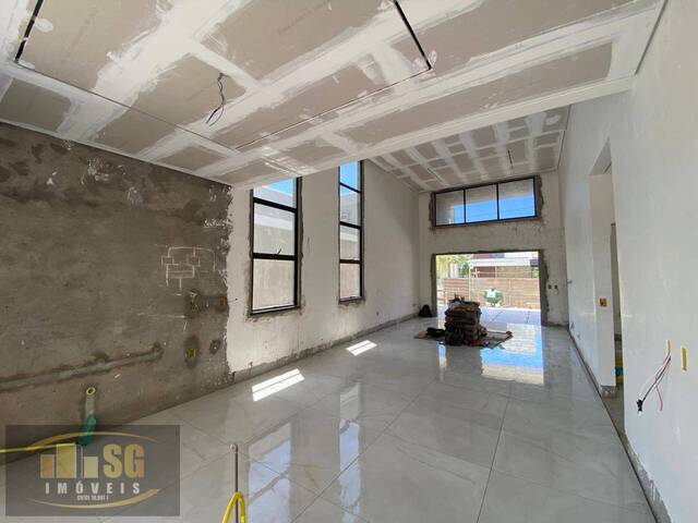 #1129 - Casa em condomínio para Venda em Eusébio - CE - 2