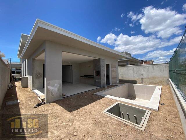 Casa em condomínio para Venda em Eusébio - 4