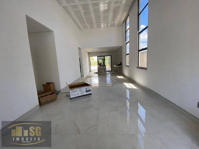 Casa em condomínio para Venda em Eusébio - 2