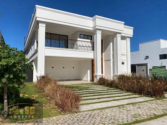Casa em condomínio para Venda em Eusébio - 2