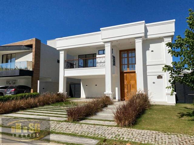 Casa em condomínio para Venda em Eusébio - 3