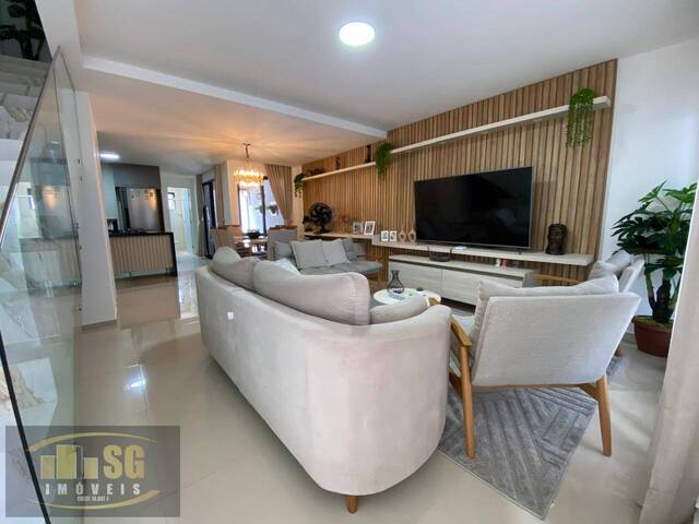 Casa para Venda em Eusébio - 4