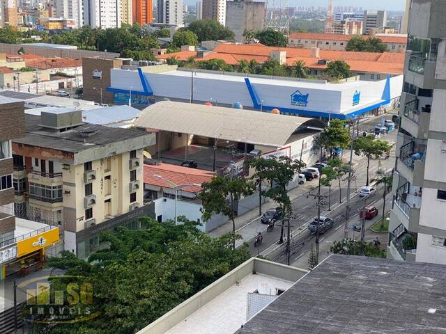 #1175 - Sala para Venda em Fortaleza - CE - 3