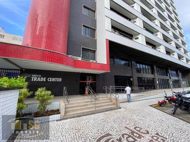 Sala para Venda em Fortaleza - 5