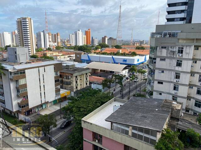 Sala para Venda em Fortaleza - 4