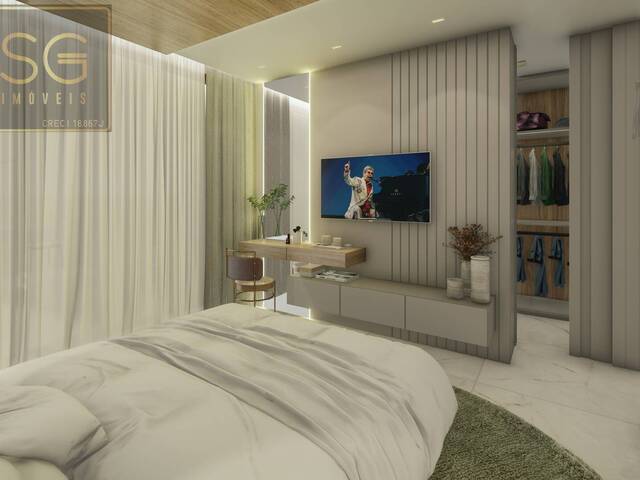 Casa para Venda em Eusébio - 5