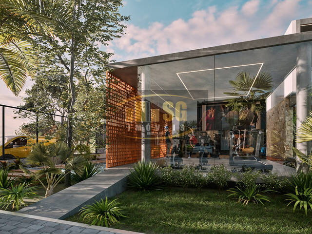 #1178 - Casa para Venda em Eusébio - CE - 2