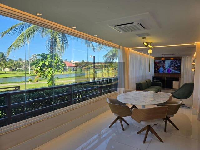 #1179 - Apartamento para Venda em Aquiraz - CE - 1