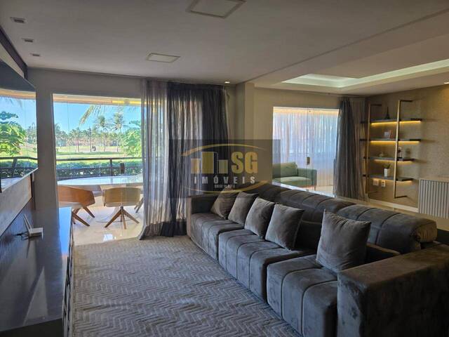 #1179 - Apartamento para Venda em Aquiraz - CE - 3